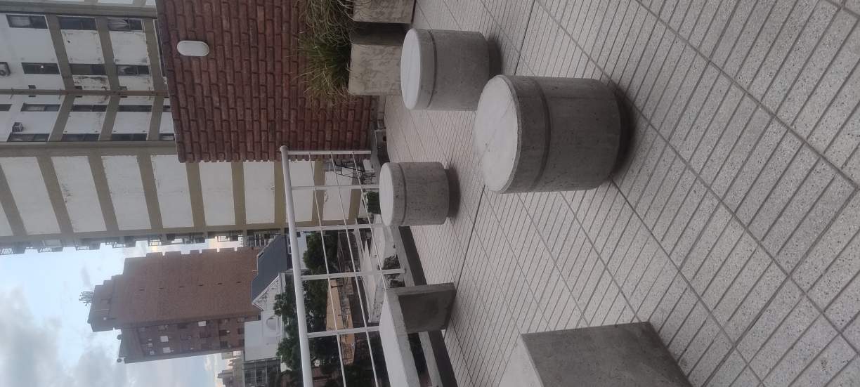 Departamento en Nueva Cba  a metros de UNC y UTN