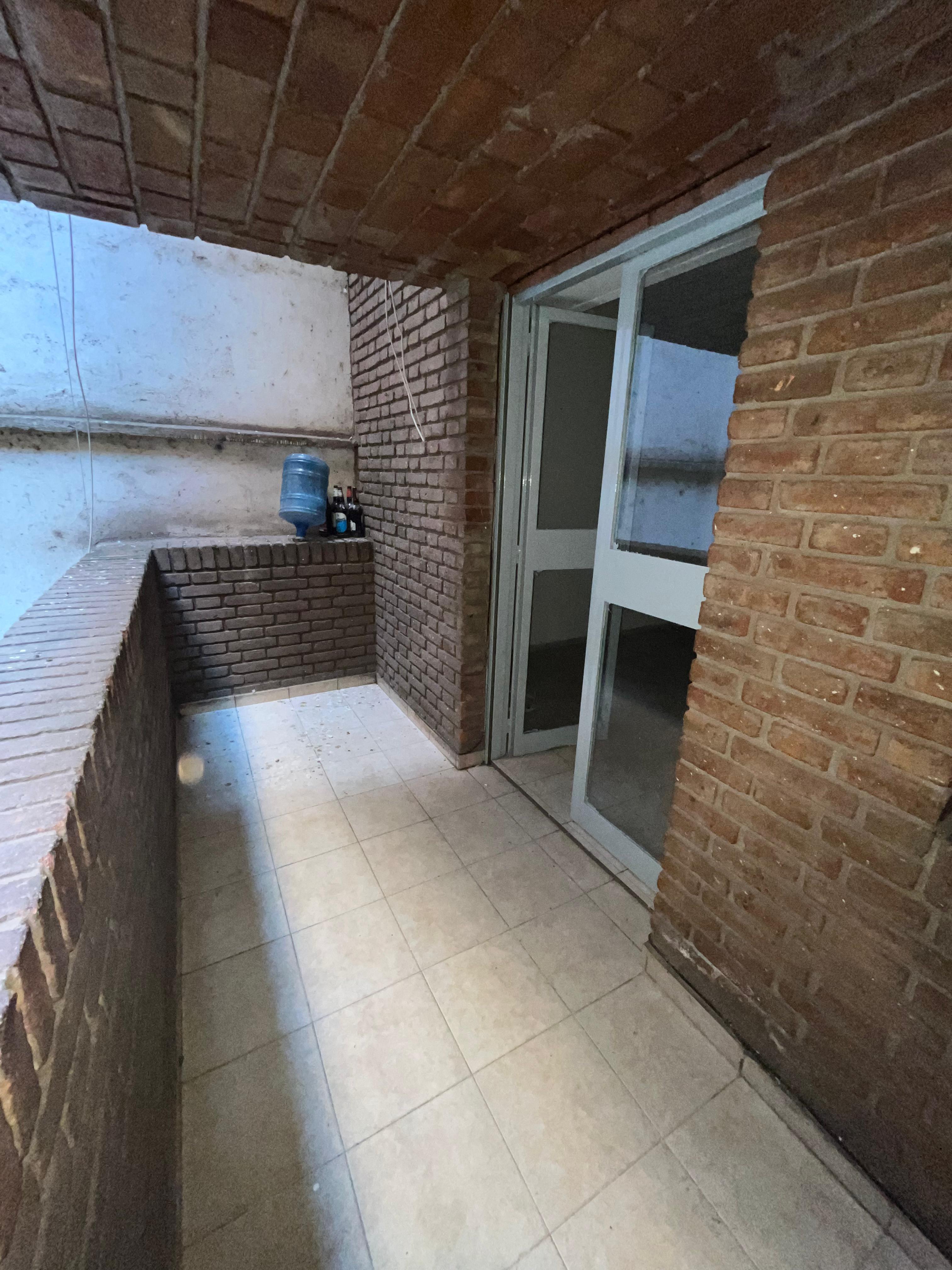 Monoambiente en alquiler en Nueva Córdoba con balcón interno  Rondeau 541