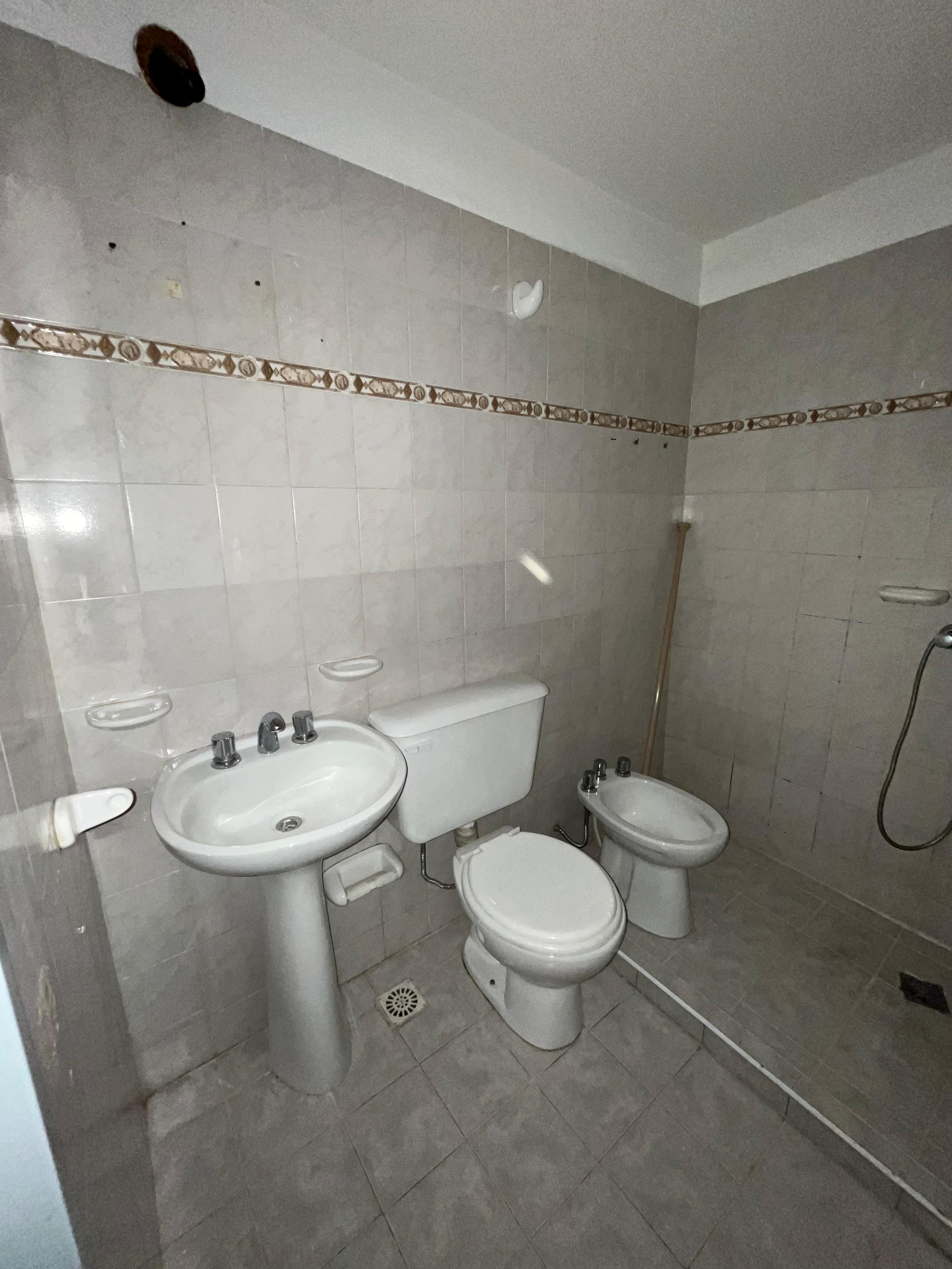 Monoambiente en alquiler en Nueva Córdoba con balcón interno  Rondeau 541