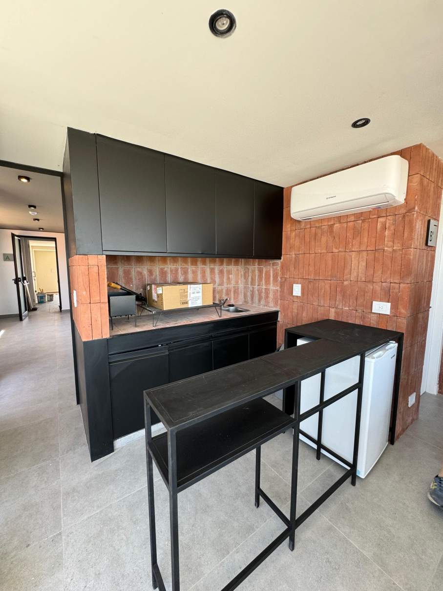 Nueva Córdoba - a Estrenar - Departamento Frente en Piso Alto a Estrenar