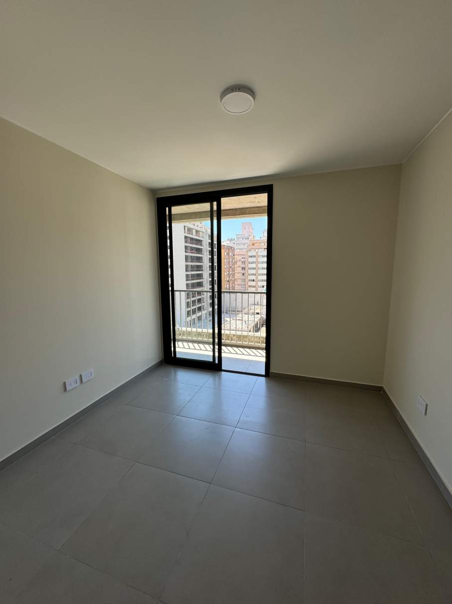 Nueva Córdoba - a Estrenar - Departamento Frente en Piso Alto a Estrenar