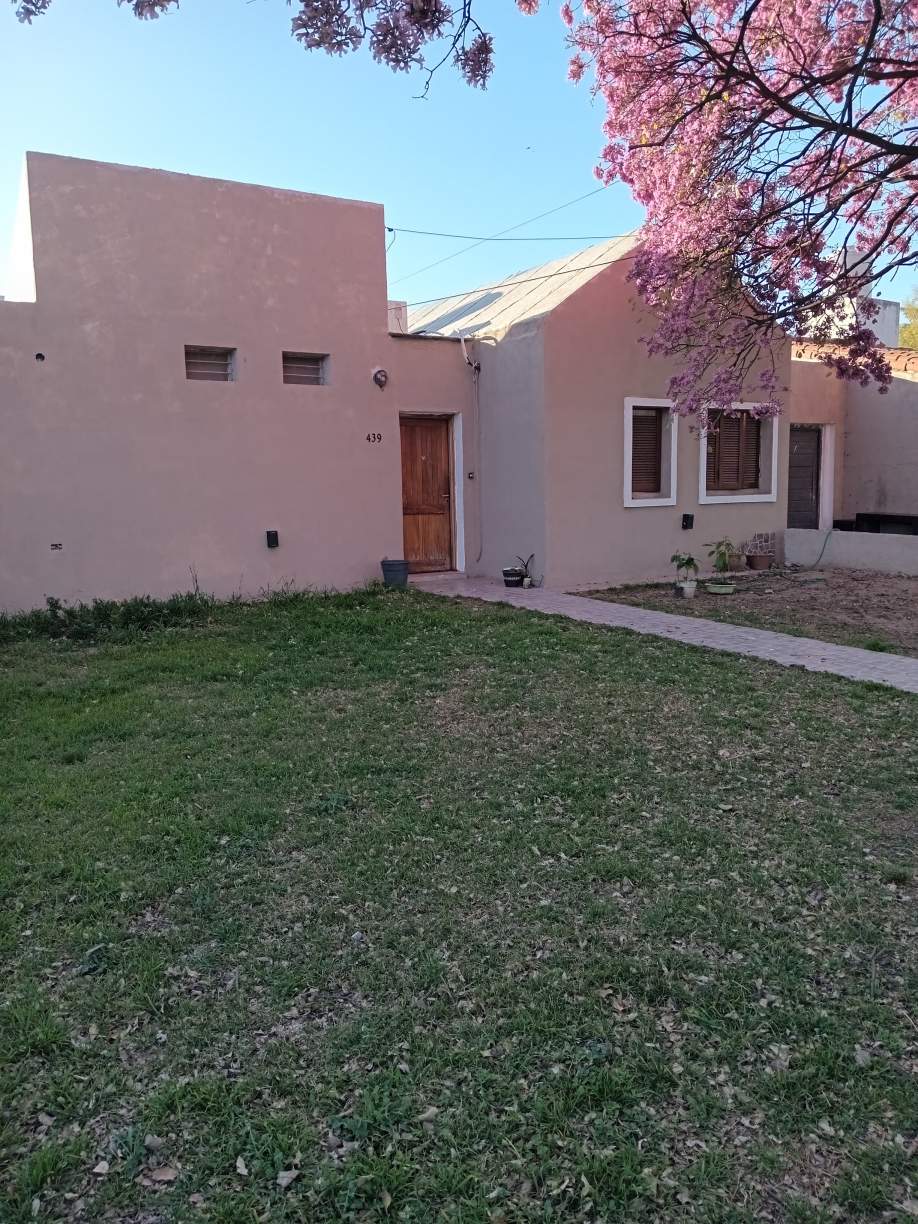 CASA EN ALQUILER DE TRES DORM CON SERVICIOS INCLUIDOS