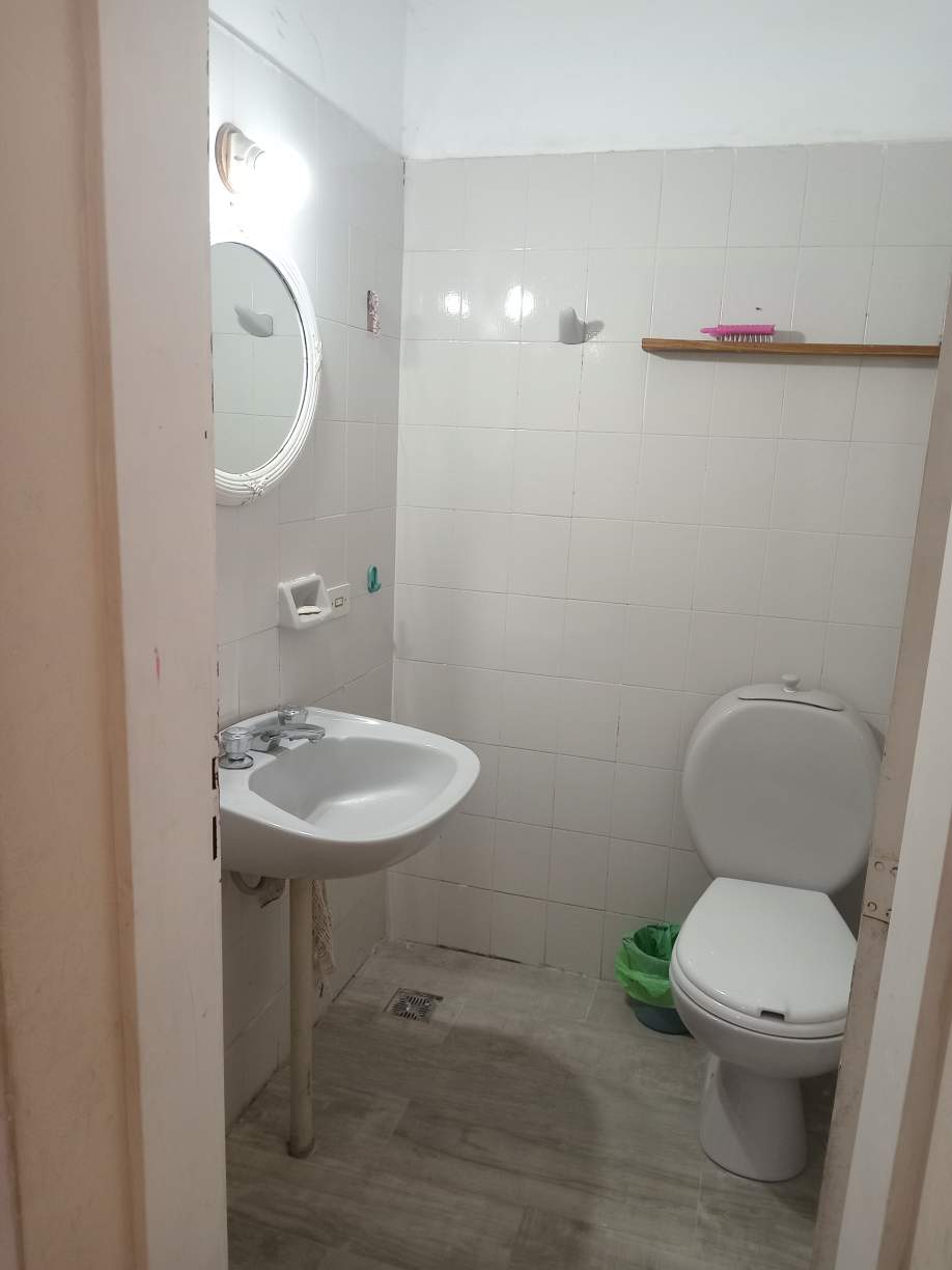 CASA EN ALQUILER DE TRES DORM CON SERVICIOS INCLUIDOS