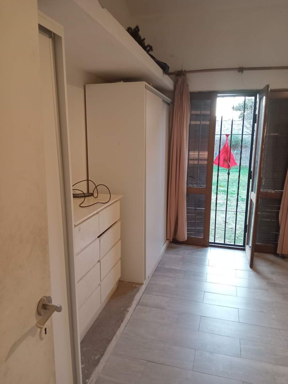 CASA EN ALQUILER DE TRES DORM CON SERVICIOS INCLUIDOS