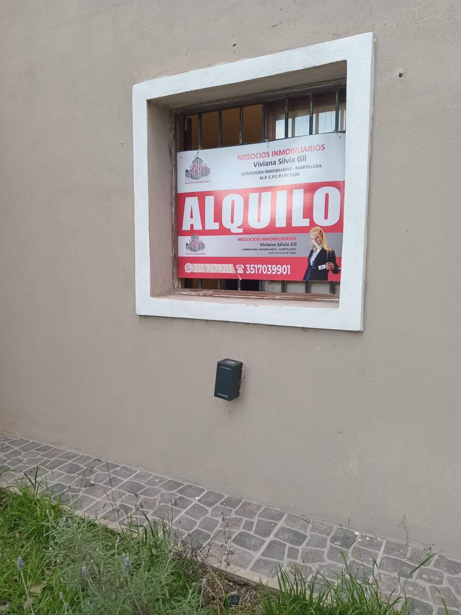 CASA EN ALQUILER DE TRES DORM CON SERVICIOS INCLUIDOS