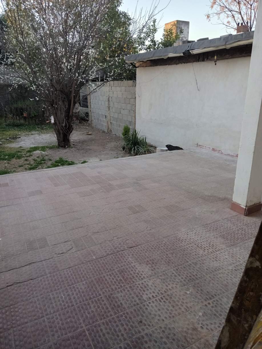CASA EN ALQUILER DE TRES DORM CON SERVICIOS INCLUIDOS