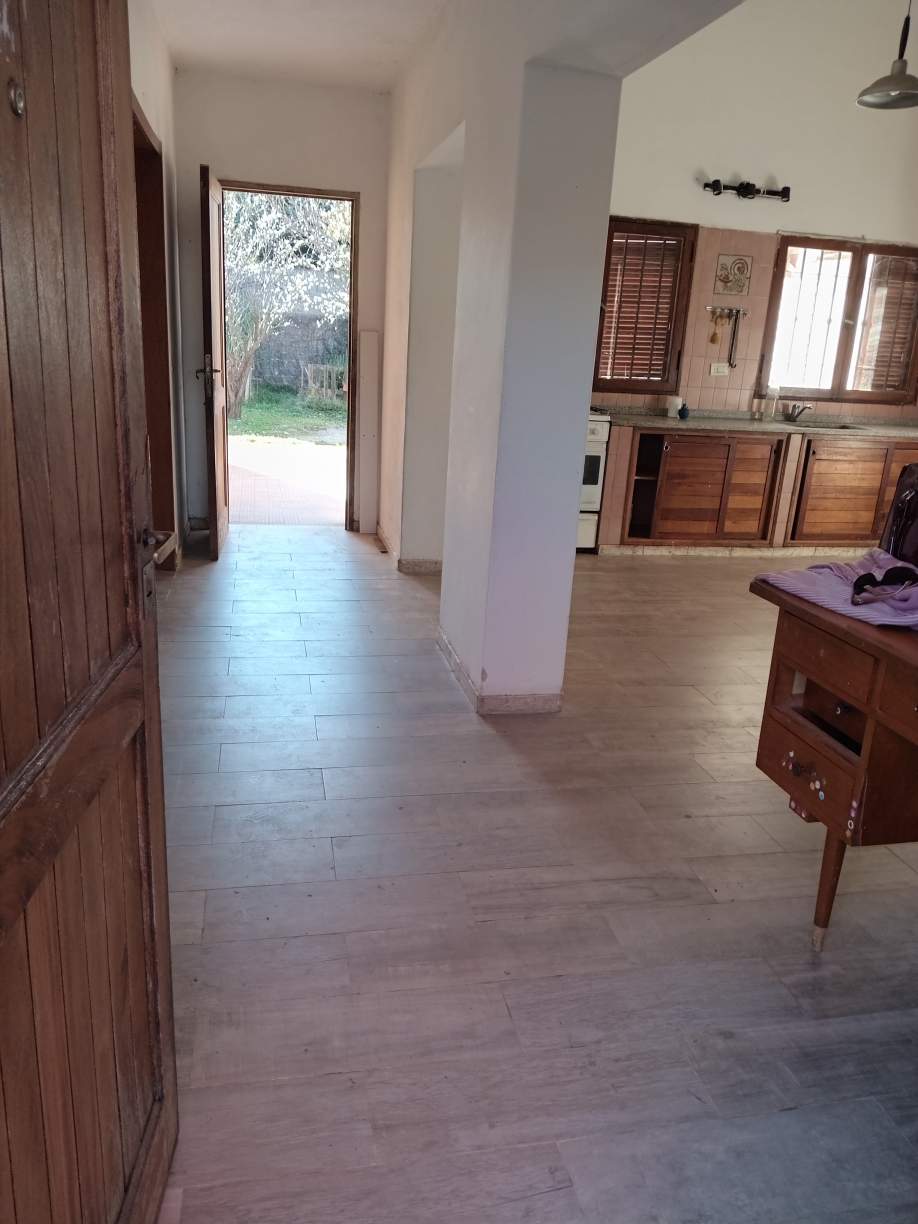 CASA EN ALQUILER DE TRES DORM CON SERVICIOS INCLUIDOS