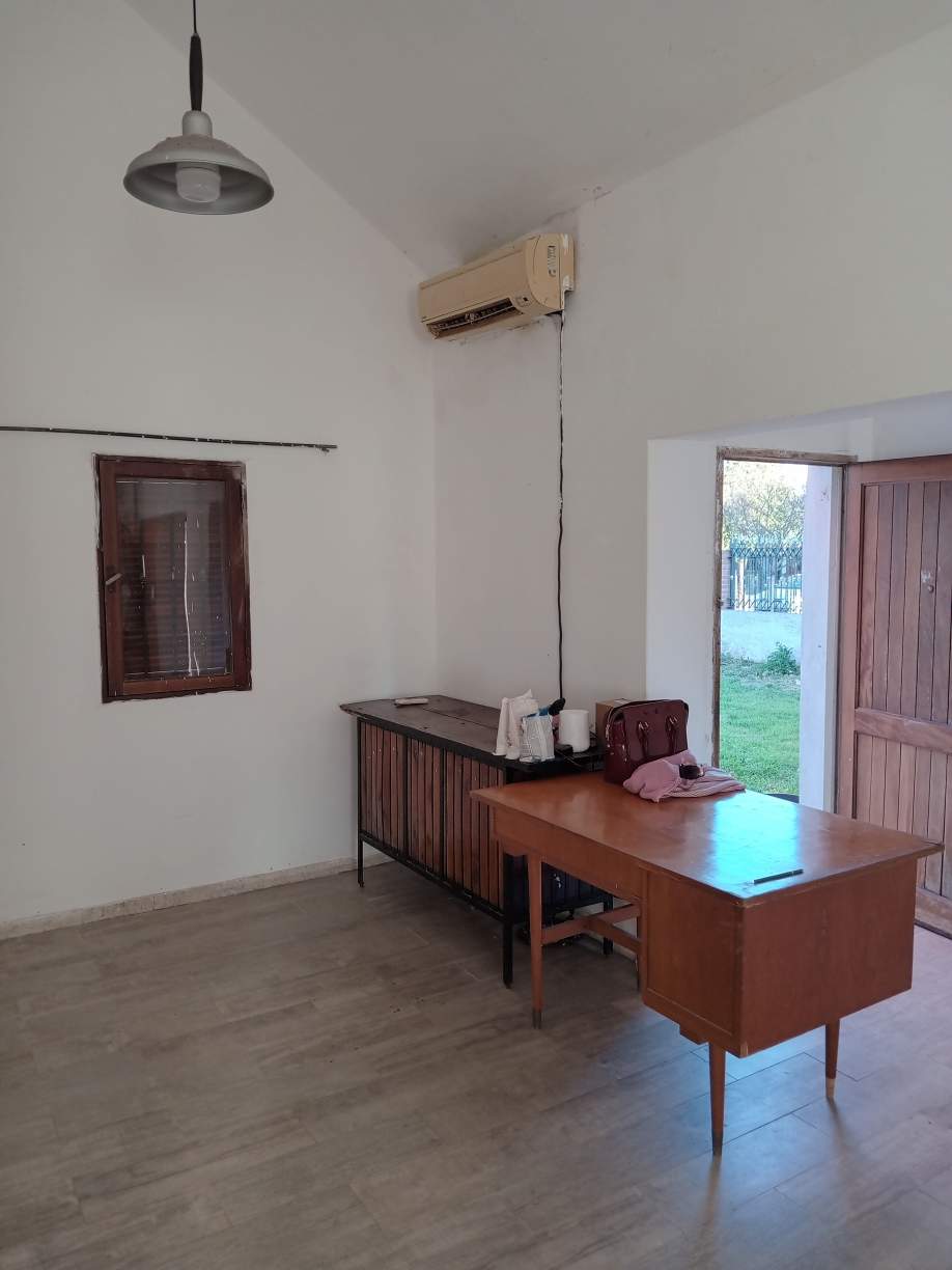 CASA EN ALQUILER DE TRES DORM CON SERVICIOS INCLUIDOS