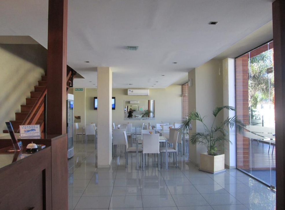 HOTEL EN VENTA VILLA CARLOS PAZ