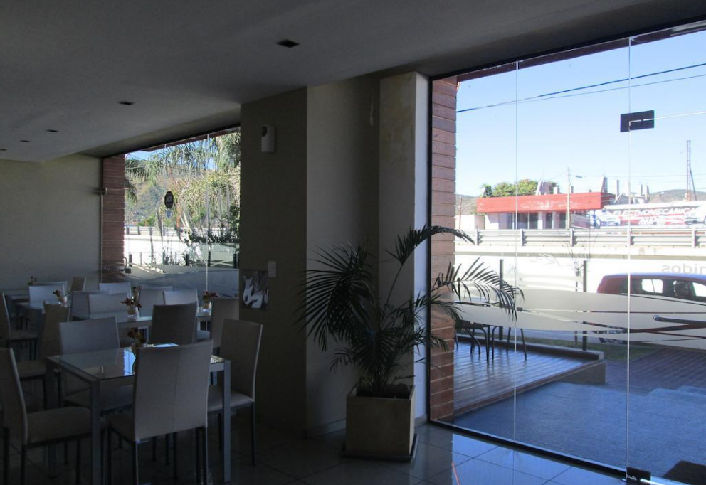 HOTEL EN VENTA VILLA CARLOS PAZ