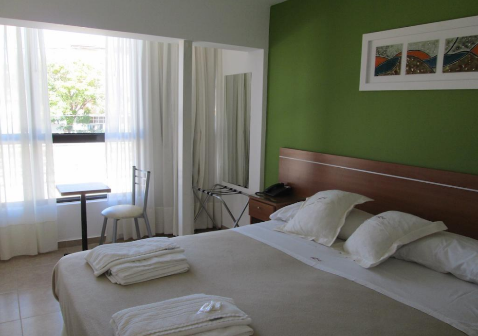 HOTEL EN VENTA VILLA CARLOS PAZ