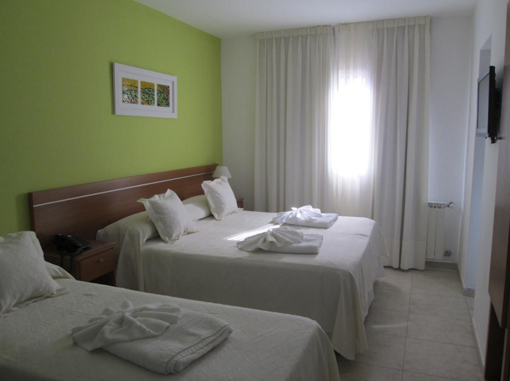 HOTEL EN VENTA VILLA CARLOS PAZ