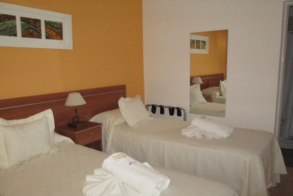 HOTEL EN VENTA VILLA CARLOS PAZ