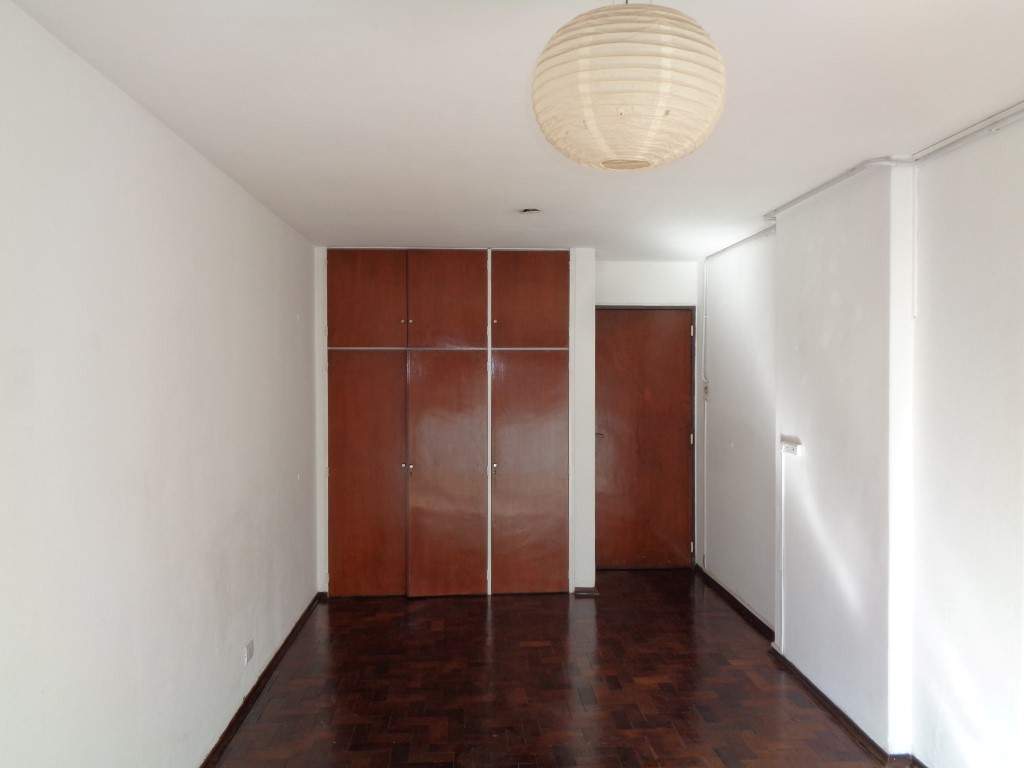 Centro - Departamento Externo Monoambiente, Amplio y Luminoso con Cocina Separada y Excelente Vista. A metros del Shopping Patio Olmos