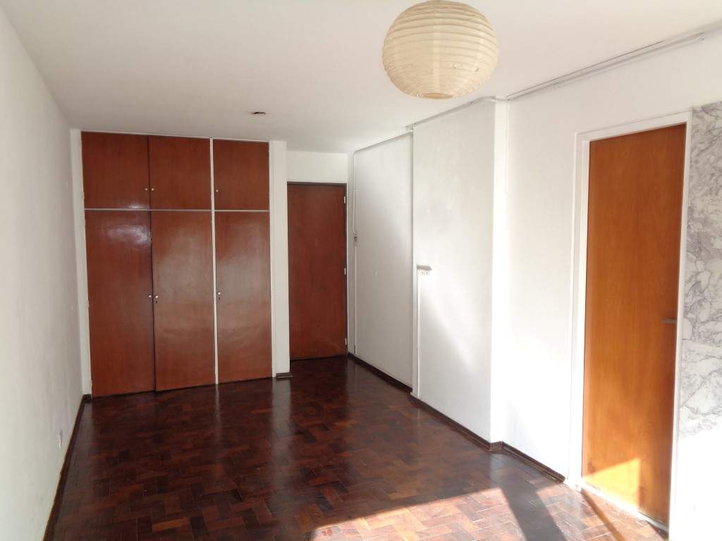 Centro - Departamento Externo Monoambiente, Amplio y Luminoso con Cocina Separada y Excelente Vista. A metros del Shopping Patio Olmos