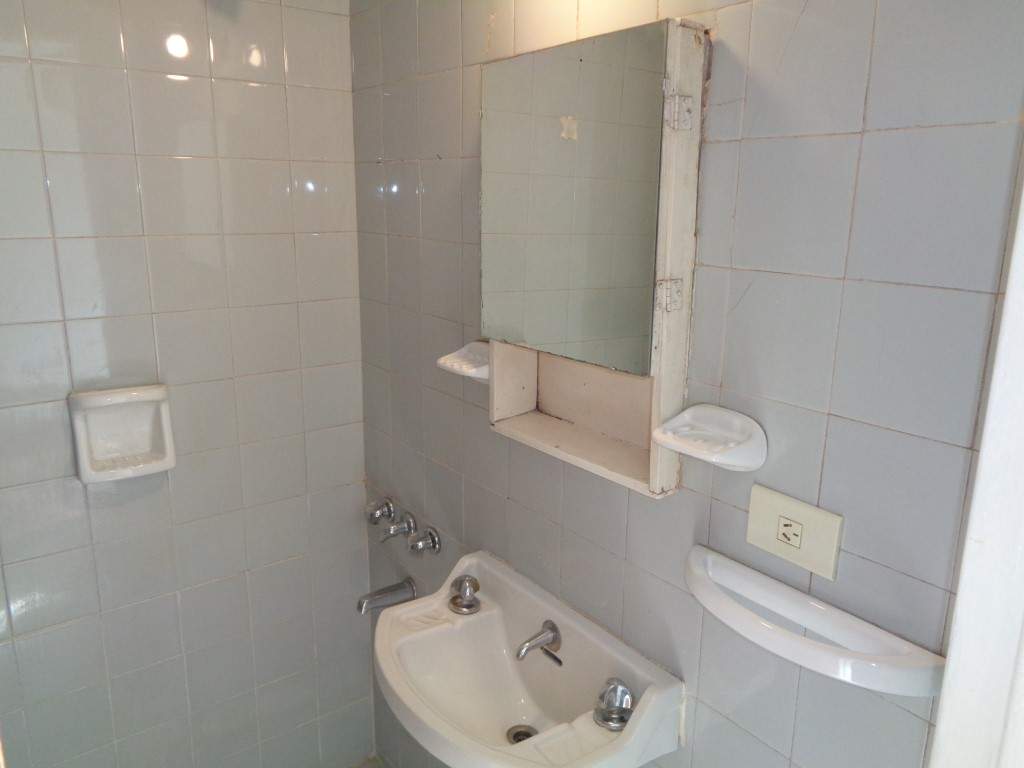 Centro - Departamento Externo Monoambiente, Amplio y Luminoso con Cocina Separada y Excelente Vista. A metros del Shopping Patio Olmos