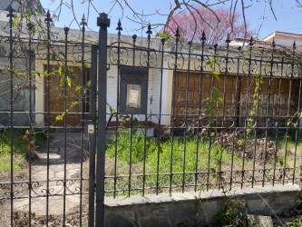 VENTA CASA en Barrio 
