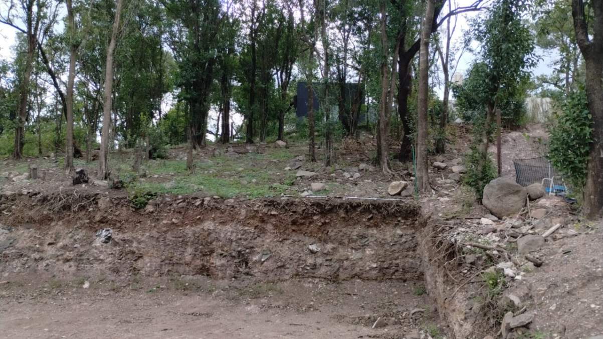 OPORTUNIDAD! LOTE SIERRA NUEVA MENDIOLAZA