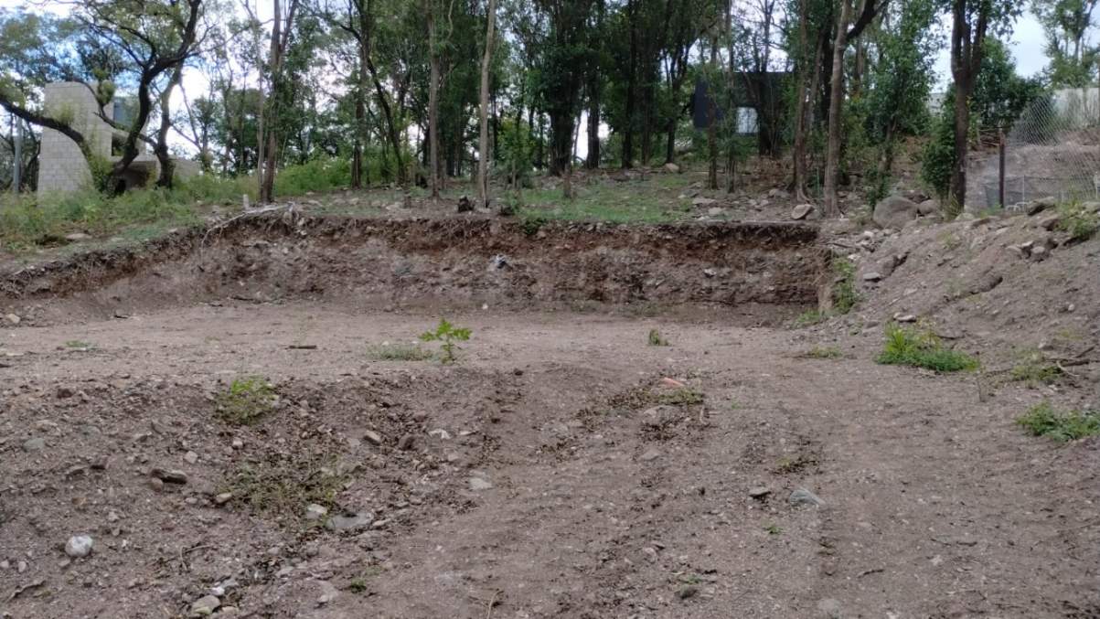 OPORTUNIDAD! LOTE SIERRA NUEVA MENDIOLAZA