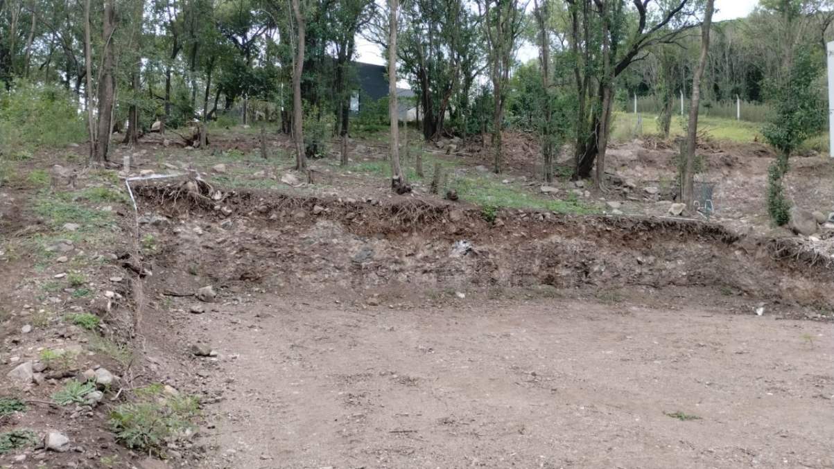 OPORTUNIDAD! LOTE SIERRA NUEVA MENDIOLAZA
