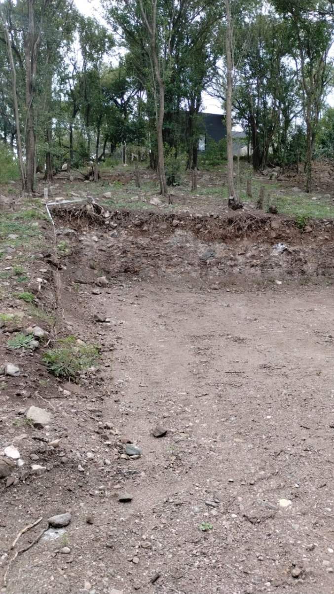 OPORTUNIDAD! LOTE SIERRA NUEVA MENDIOLAZA