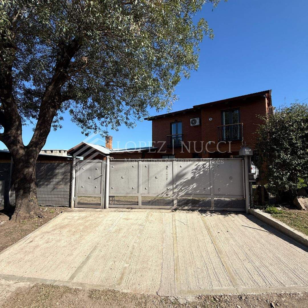 Gran Propiedad Valle del Sol Mendiolaza Renovada!