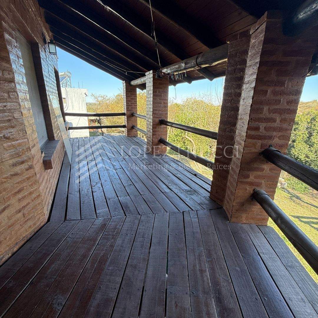 Gran Propiedad Valle del Sol Mendiolaza Renovada!