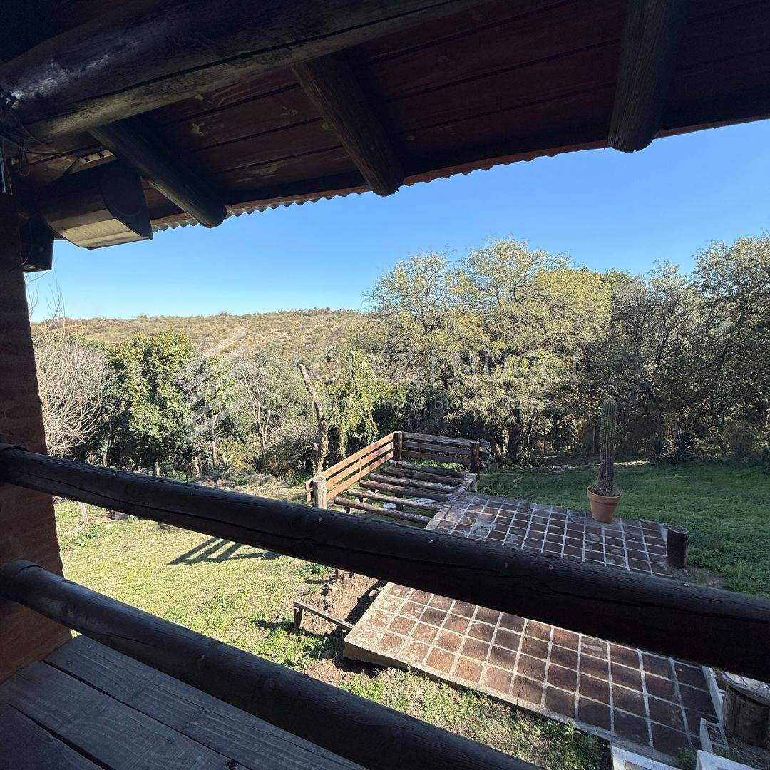Gran Propiedad Valle del Sol Mendiolaza Renovada!