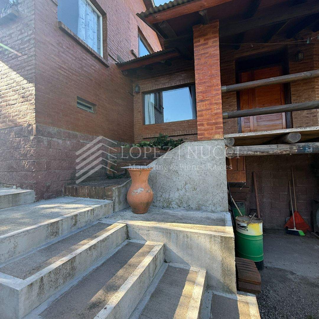 Gran Propiedad Valle del Sol Mendiolaza Renovada!