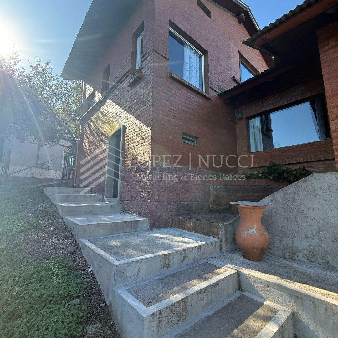 Gran Propiedad Valle del Sol Mendiolaza Renovada!