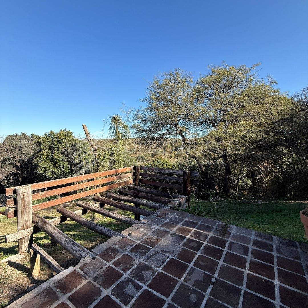 Gran Propiedad Valle del Sol Mendiolaza Renovada!
