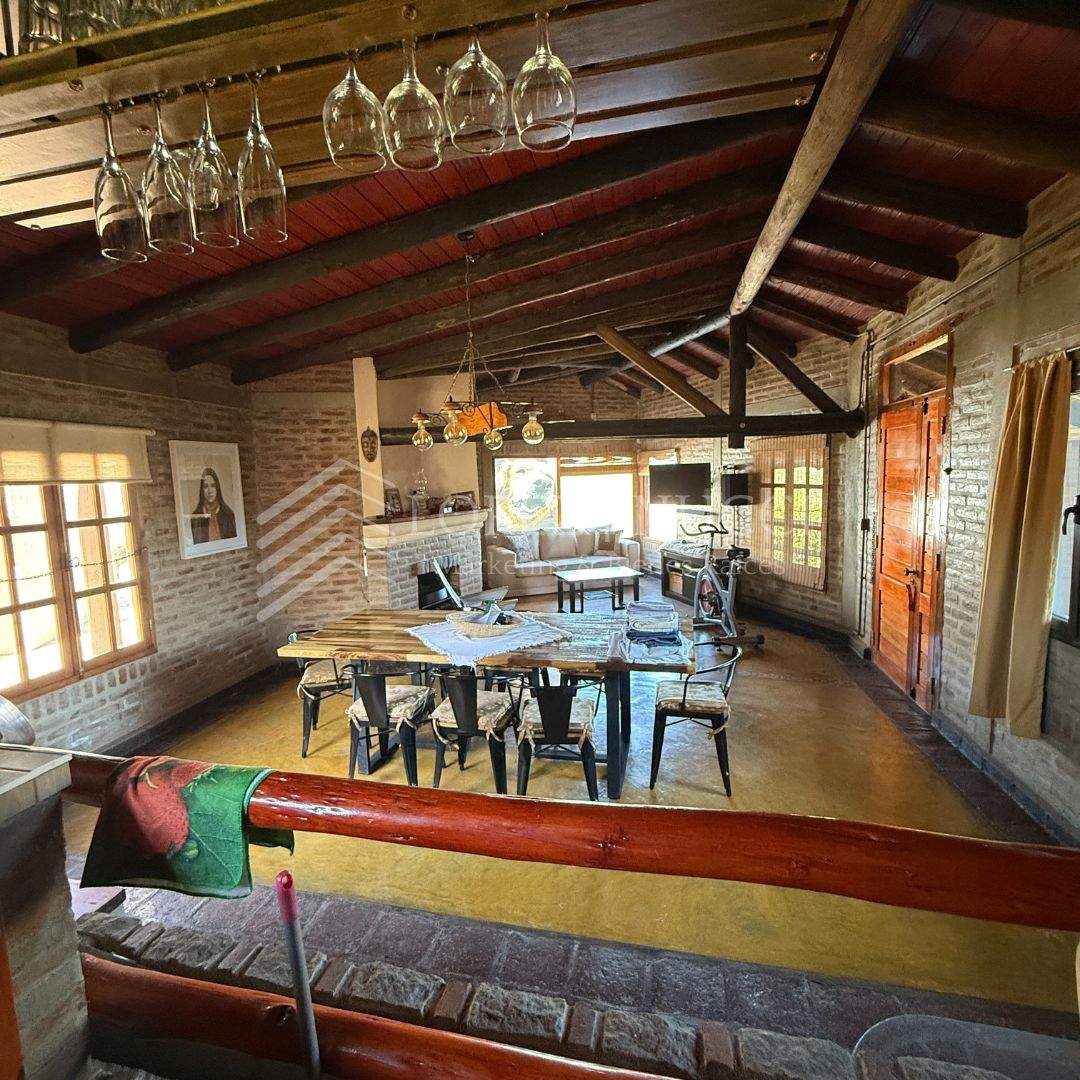 Gran Propiedad Valle del Sol Mendiolaza Renovada!