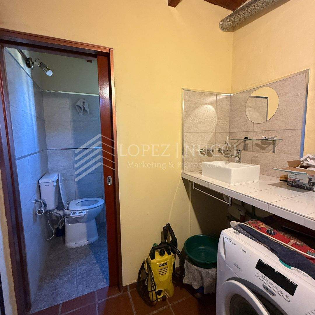 Gran Propiedad Valle del Sol Mendiolaza Renovada!