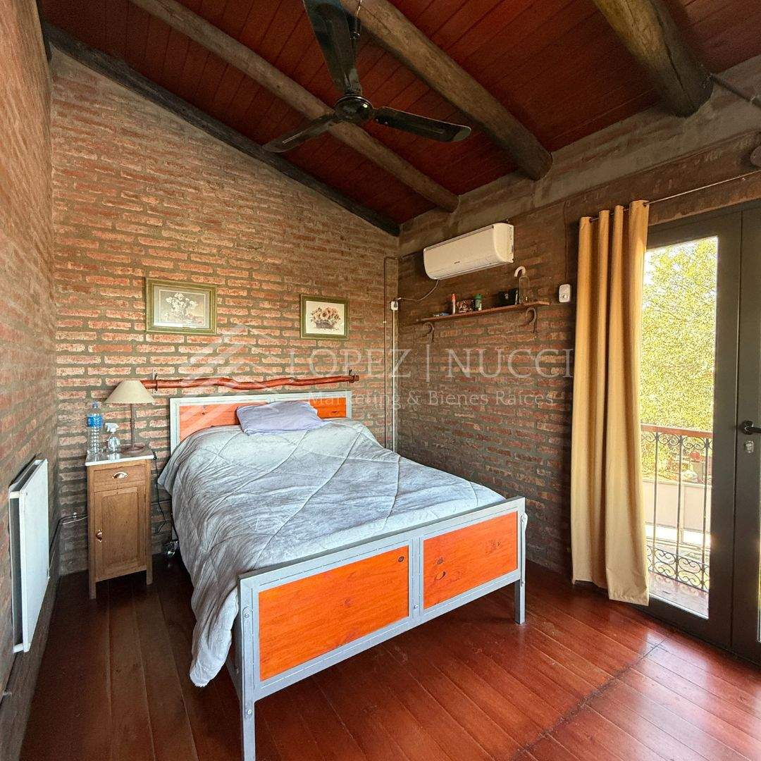 Gran Propiedad Valle del Sol Mendiolaza Renovada!