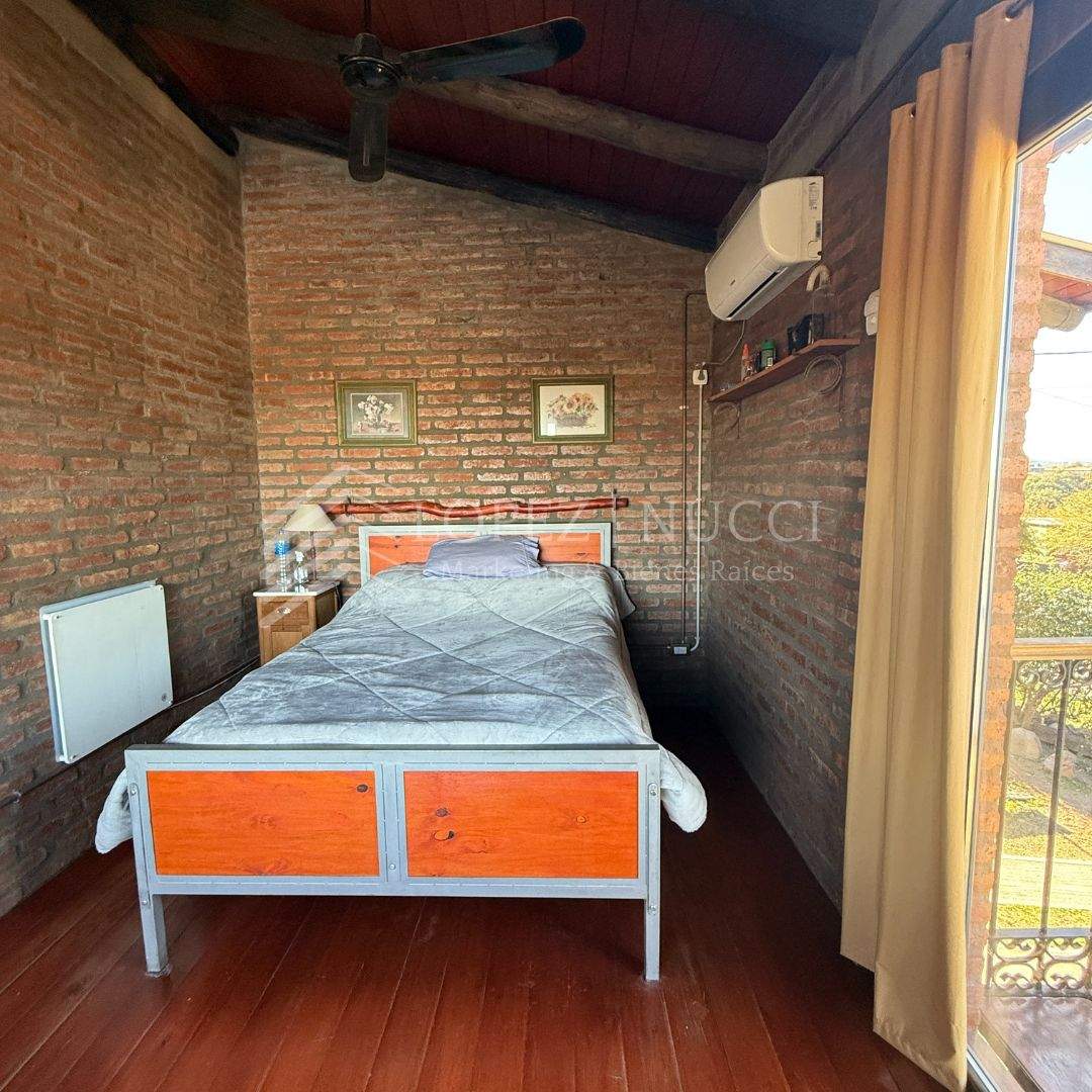 Gran Propiedad Valle del Sol Mendiolaza Renovada!