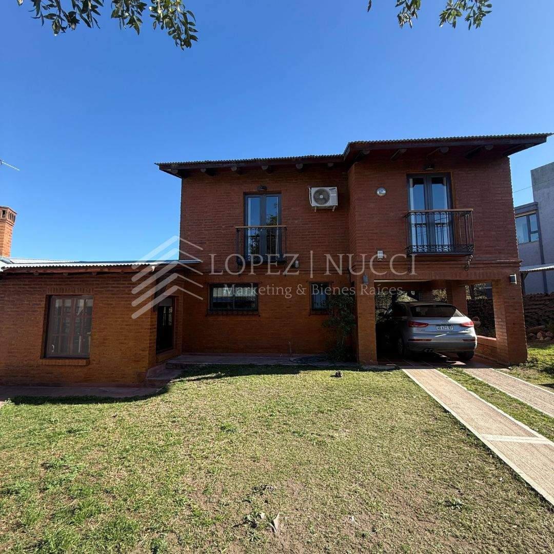 Gran Propiedad Valle del Sol Mendiolaza Renovada!