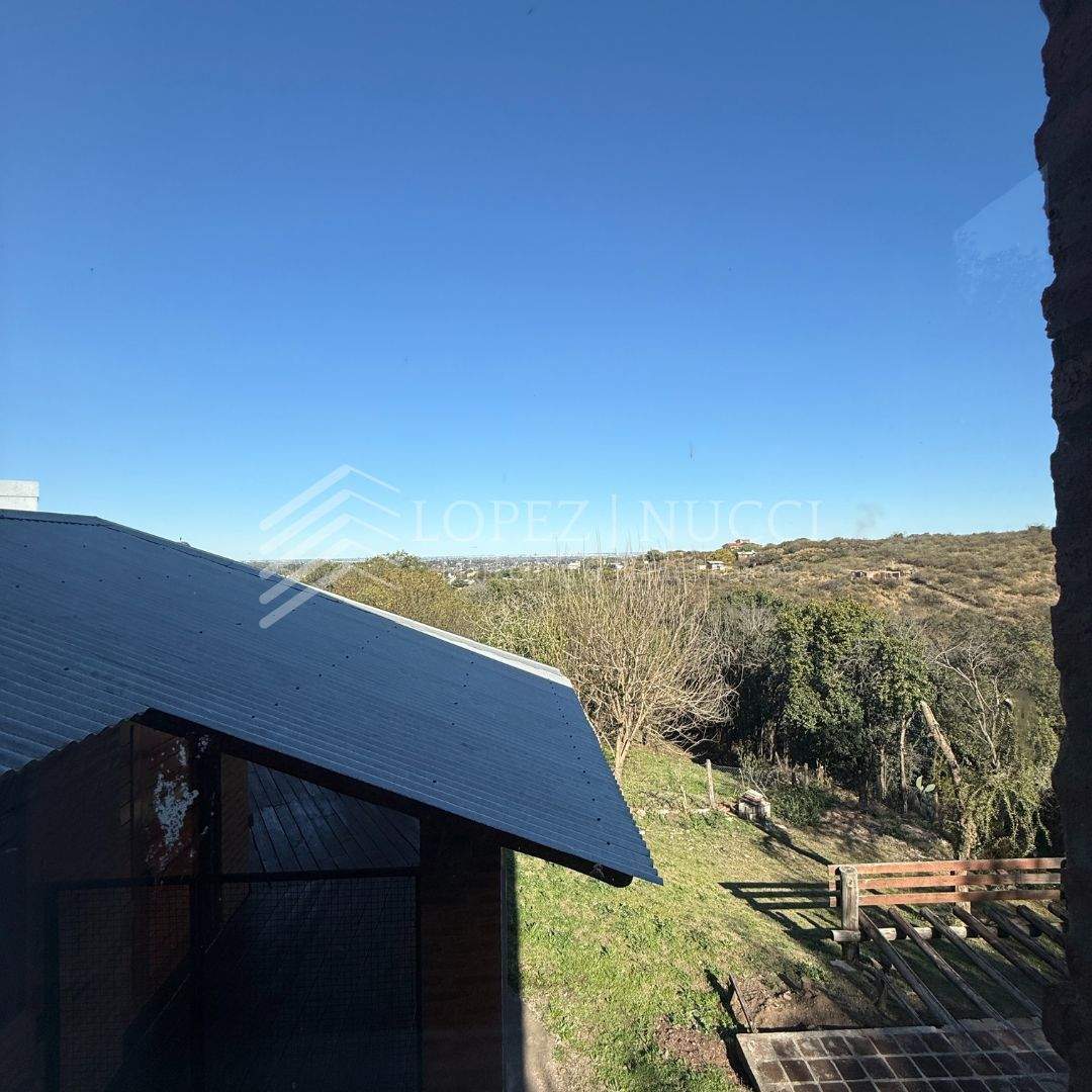 Gran Propiedad Valle del Sol Mendiolaza Renovada!
