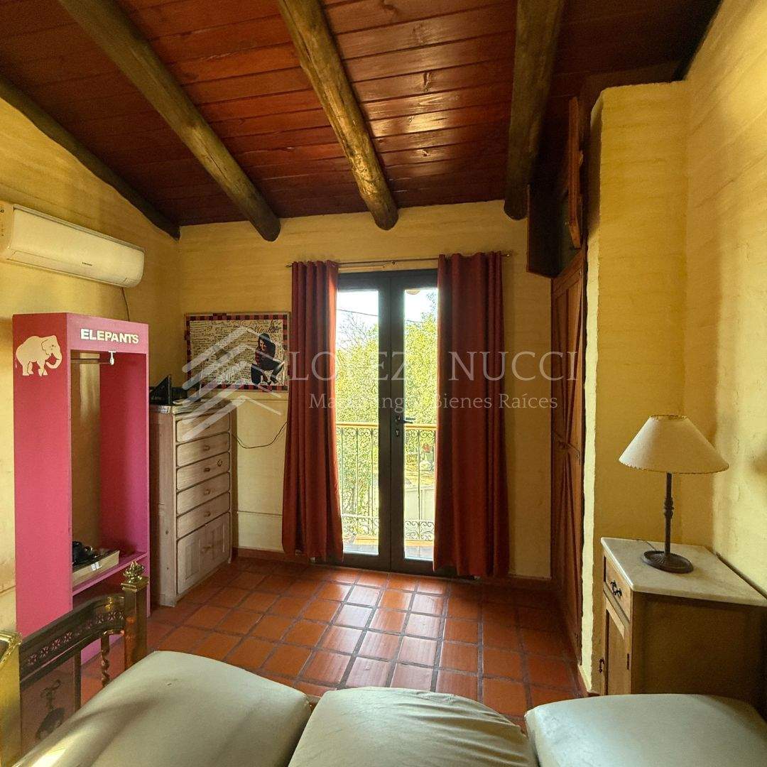 Gran Propiedad Valle del Sol Mendiolaza Renovada!