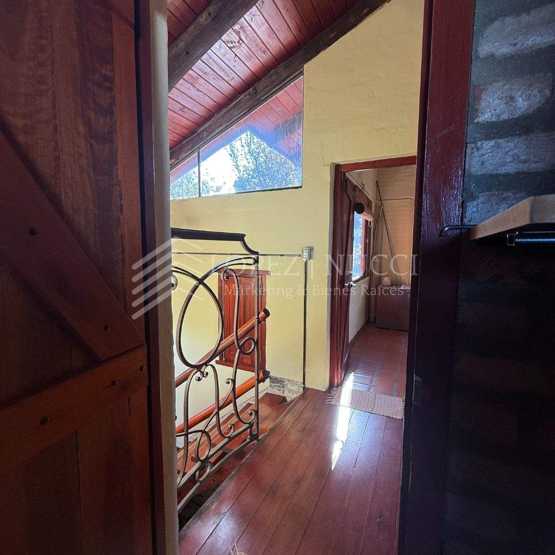 Gran Propiedad Valle del Sol Mendiolaza Renovada!