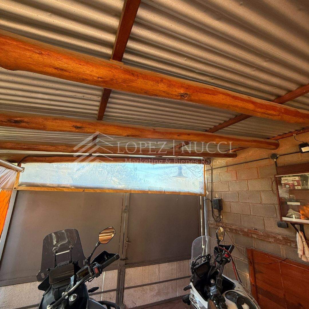 Gran Propiedad Valle del Sol Mendiolaza Renovada!