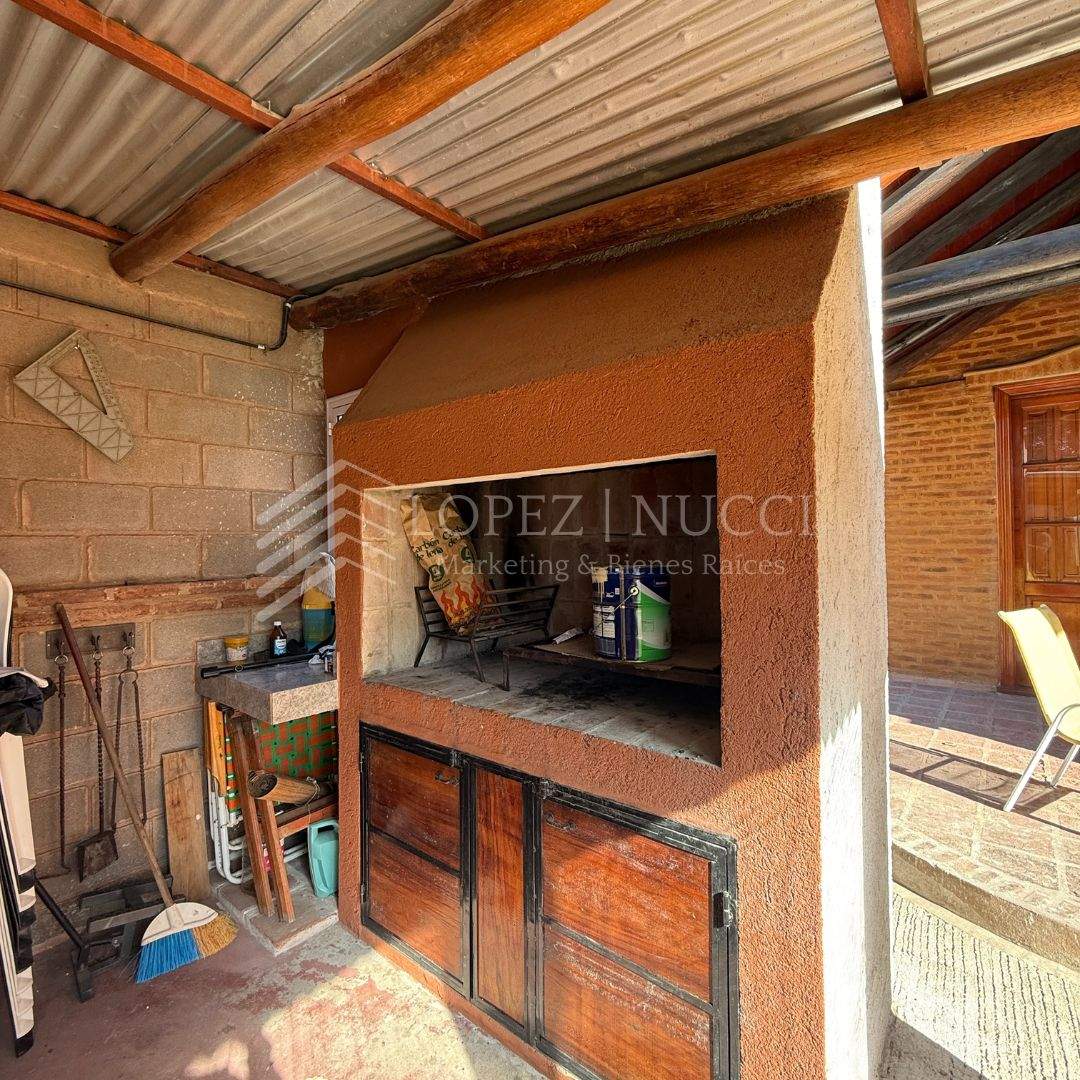 Gran Propiedad Valle del Sol Mendiolaza Renovada!