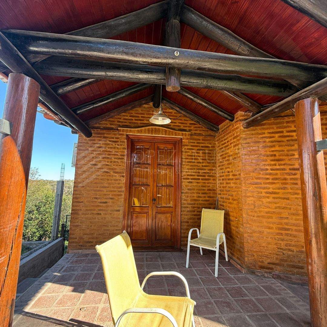 Gran Propiedad Valle del Sol Mendiolaza Renovada!