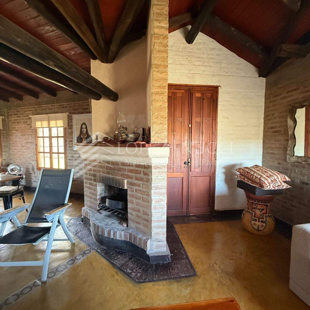 Gran Propiedad Valle del Sol Mendiolaza Renovada!