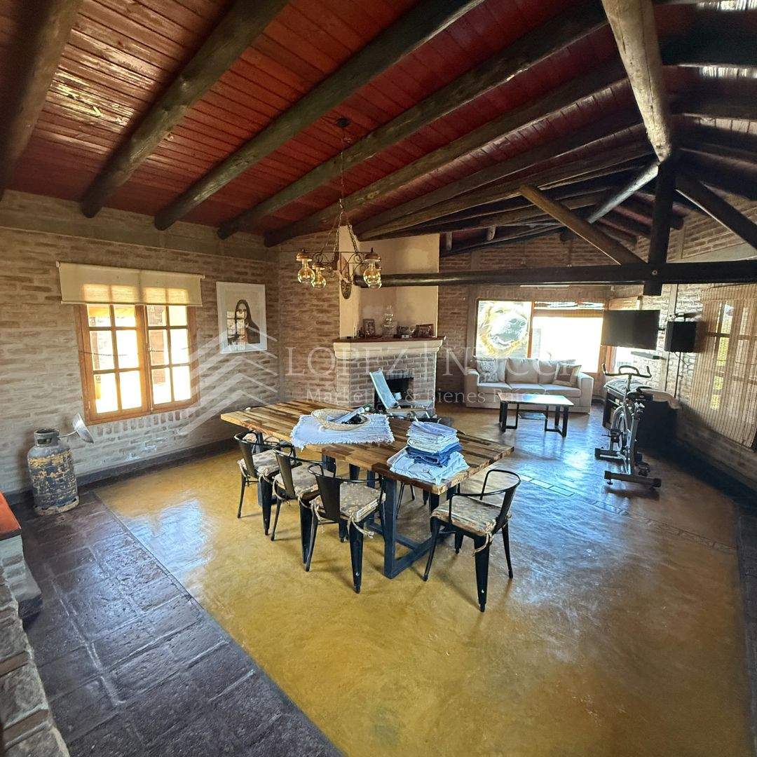 Gran Propiedad Valle del Sol Mendiolaza Renovada!