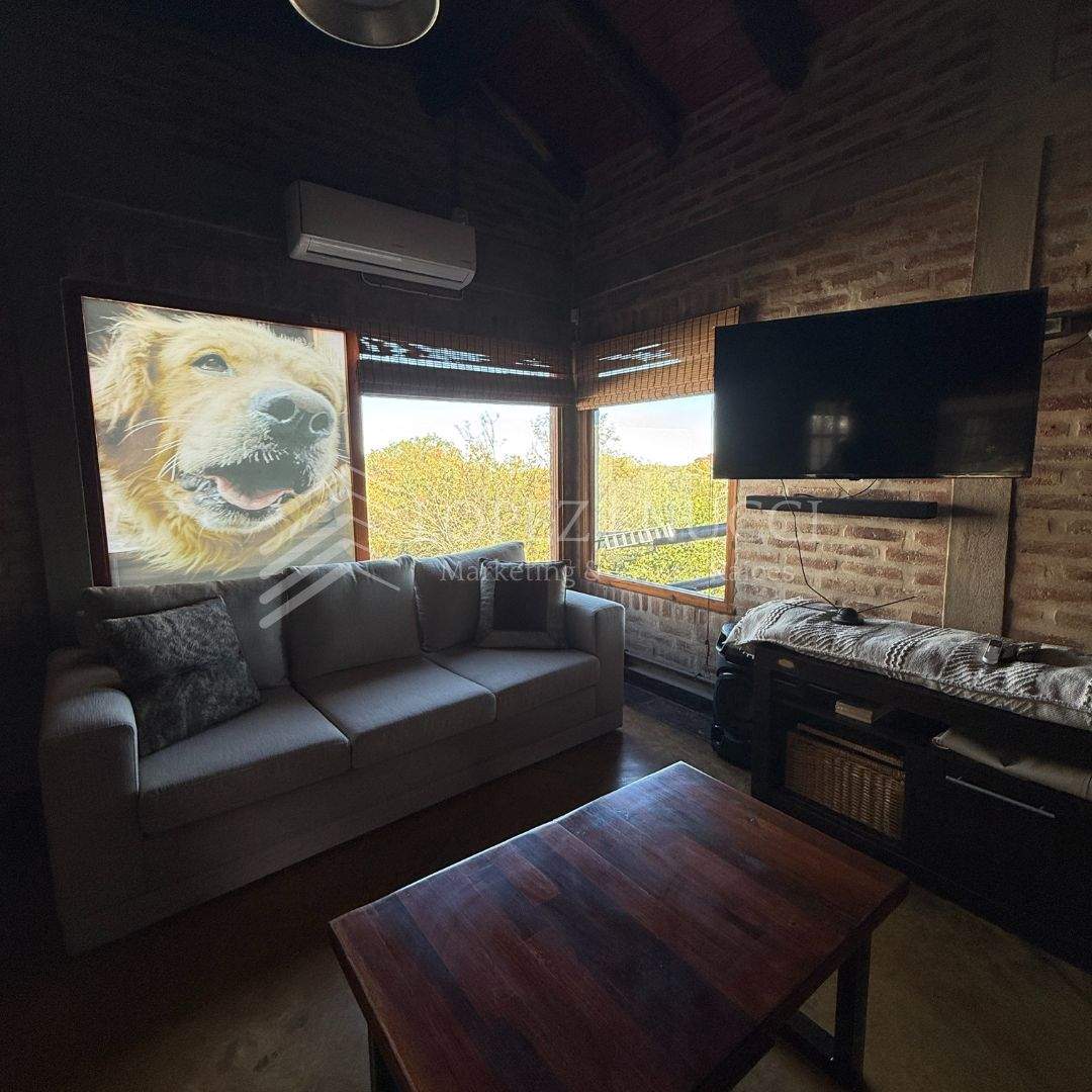 Gran Propiedad Valle del Sol Mendiolaza Renovada!