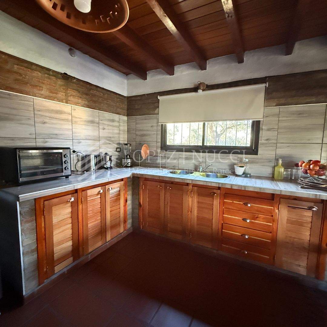 Gran Propiedad Valle del Sol Mendiolaza Renovada!