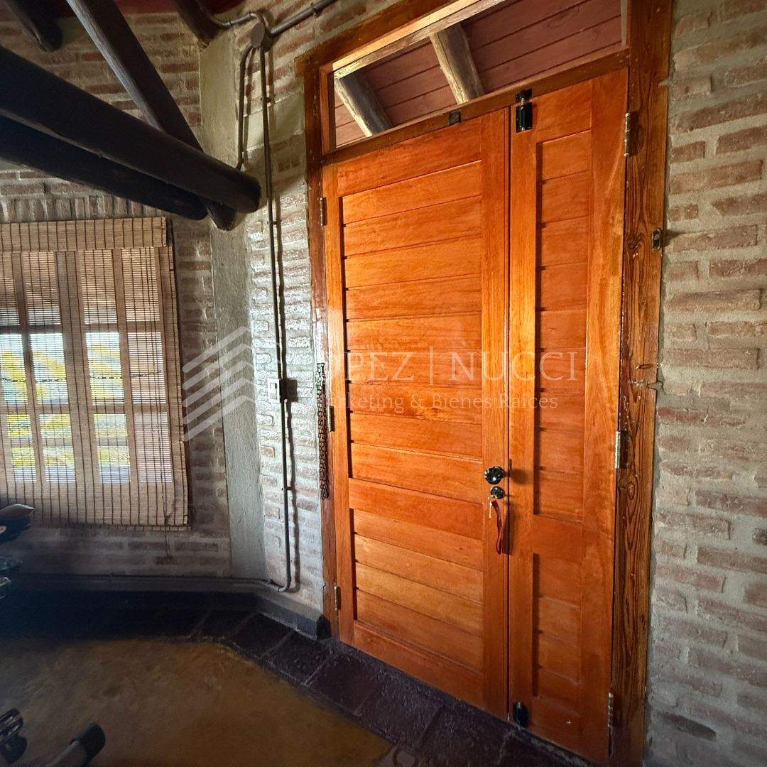 Gran Propiedad Valle del Sol Mendiolaza Renovada!