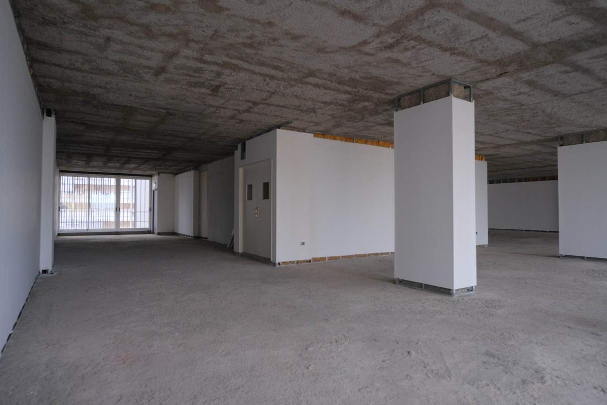 Edificio Coorporativo en Alquiler . 4581m2 Cubiertos Divisibles!