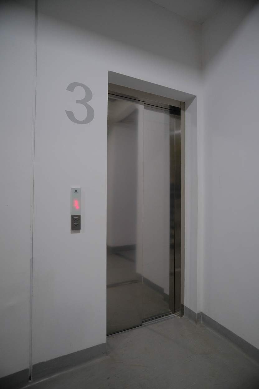 Edificio Coorporativo en Alquiler . 4581m2 Cubiertos Divisibles!