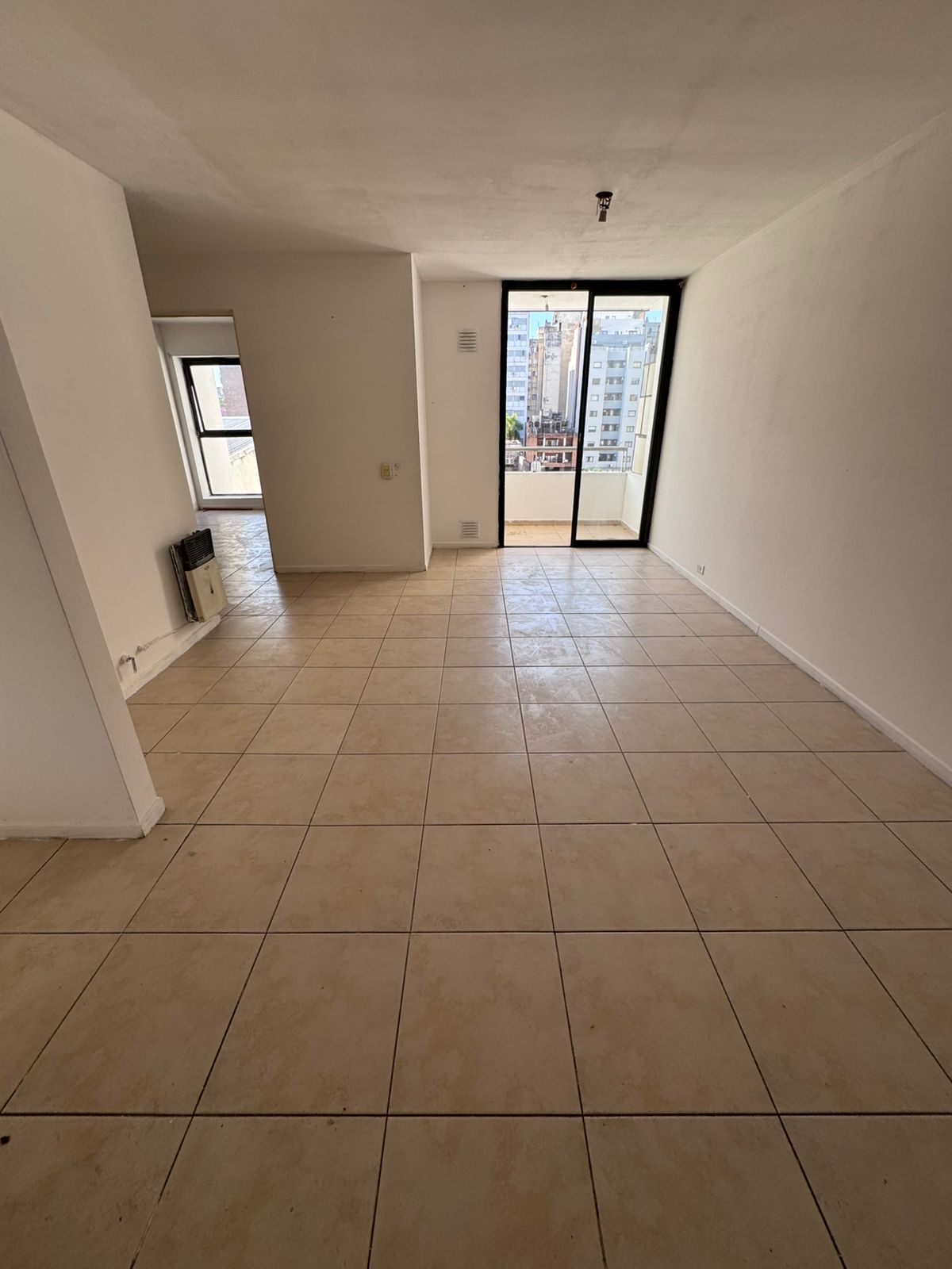 DEPARTAMENTO ALQUILER 1 DORMITORIO ALBERDI DENA FUNES 836 BALCON COCINA SEPARADA